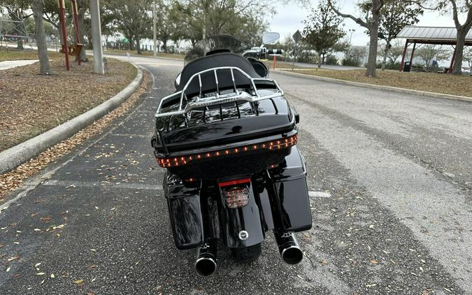 2023 Harley-Davidson® CVO™ Road Glide® LTD Anniversary