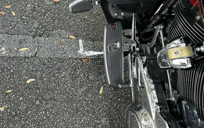 2023 Harley-Davidson® CVO™ Road Glide® LTD Anniversary