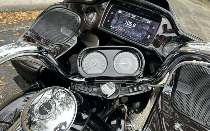 2023 Harley-Davidson® CVO™ Road Glide® LTD Anniversary