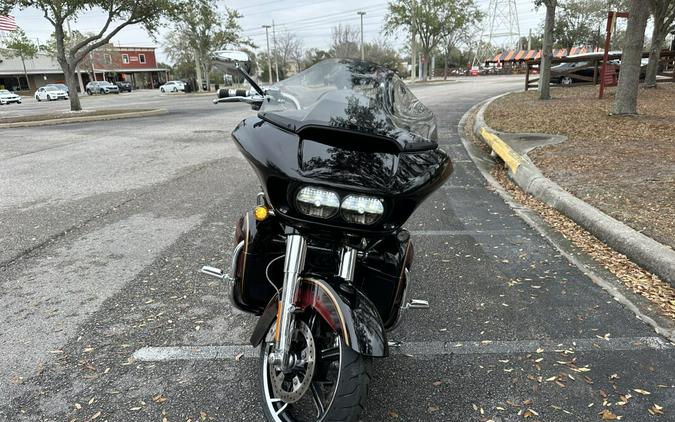 2023 Harley-Davidson® CVO™ Road Glide® LTD Anniversary