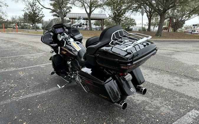 2023 Harley-Davidson® CVO™ Road Glide® LTD Anniversary