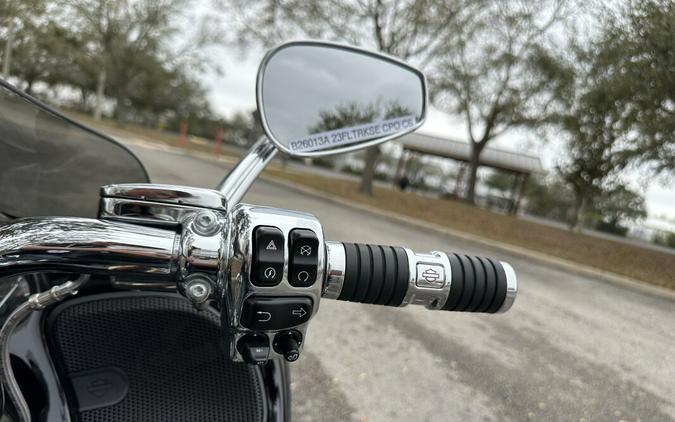2023 Harley-Davidson® CVO™ Road Glide® LTD Anniversary