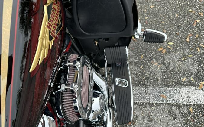 2023 Harley-Davidson® CVO™ Road Glide® LTD Anniversary