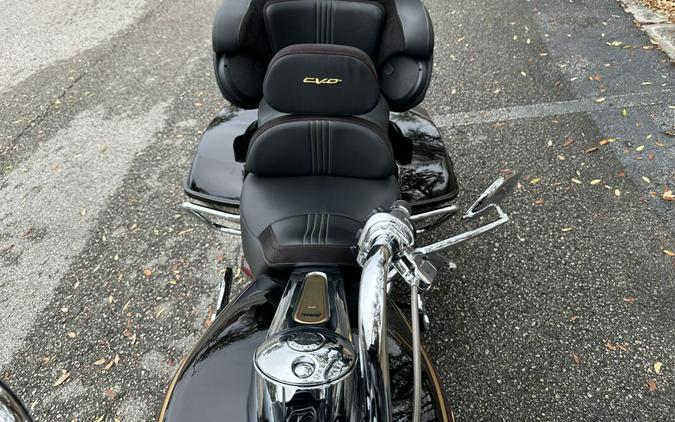 2023 Harley-Davidson® CVO™ Road Glide® LTD Anniversary