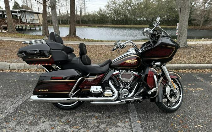 2023 Harley-Davidson® CVO™ Road Glide® LTD Anniversary