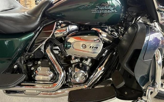 2021 Harley-Davidson® FLHTCUTG - Tri Glide® Ultra