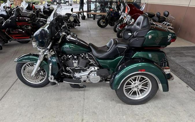 2021 Harley-Davidson® FLHTCUTG - Tri Glide® Ultra