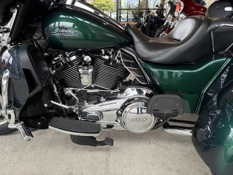 2021 Harley-Davidson® FLHTCUTG - Tri Glide® Ultra