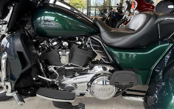 2021 Harley-Davidson® FLHTCUTG - Tri Glide® Ultra