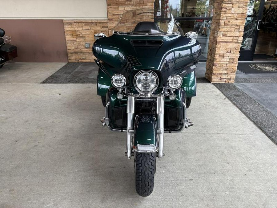 2021 Harley-Davidson® FLHTCUTG - Tri Glide® Ultra