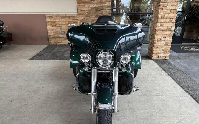 2021 Harley-Davidson® FLHTCUTG - Tri Glide® Ultra