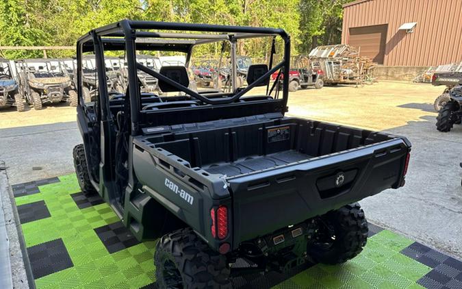 2026 Can-AM Defender MAX DPS HD7