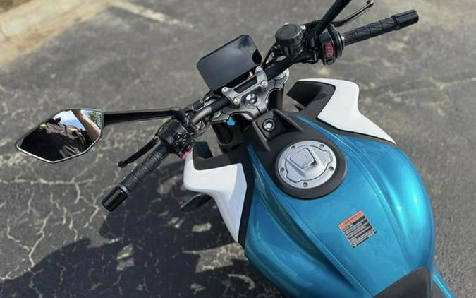 2026 CFMOTO NK 450