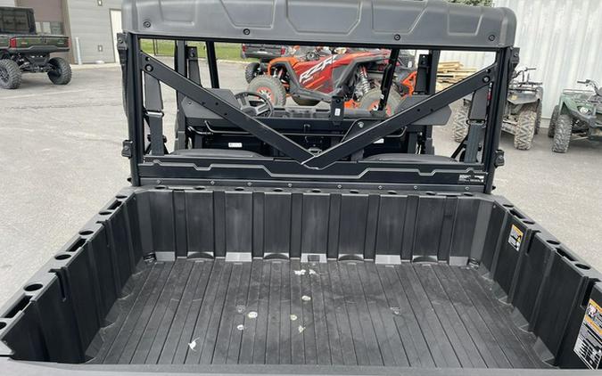 2026 Polaris RGR CREW XP 1000 TEXAS BLACK CRYSTAL Texas Edition