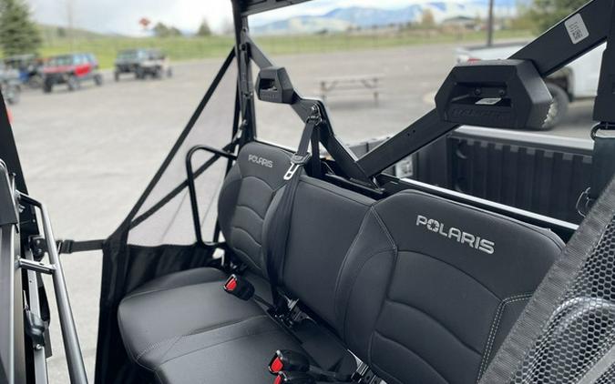 2026 Polaris RGR CREW XP 1000 TEXAS BLACK CRYSTAL Texas Edition