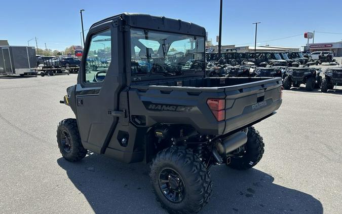 2026 Polaris R26TAU99AK