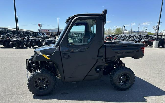 2026 Polaris R26TAU99AK
