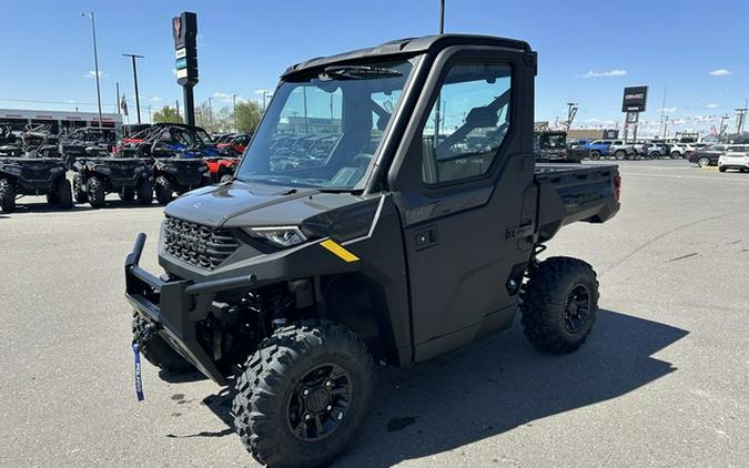 2026 Polaris R26TAU99AK