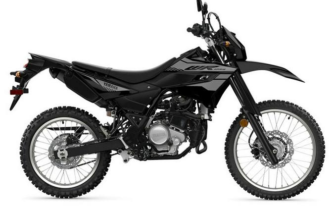 2026 Yamaha WR125R