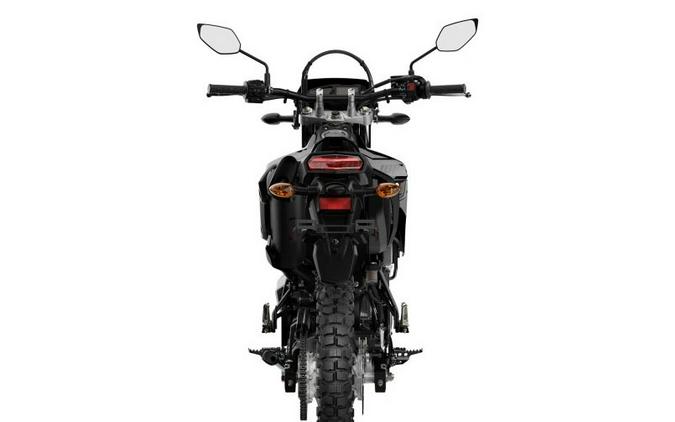 2026 Yamaha WR125R