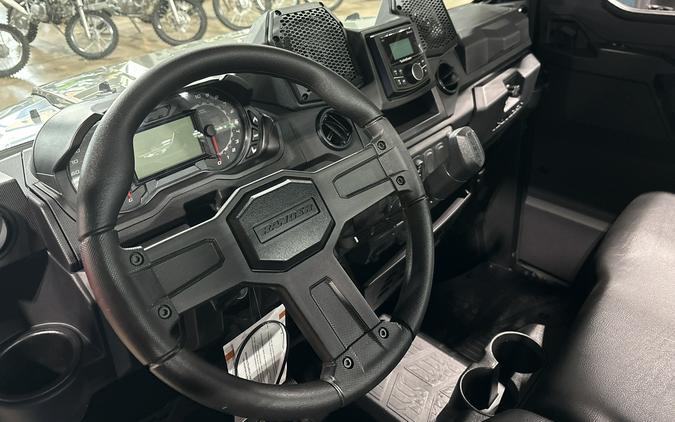 2027 Polaris Ranger XP 1000 Cab