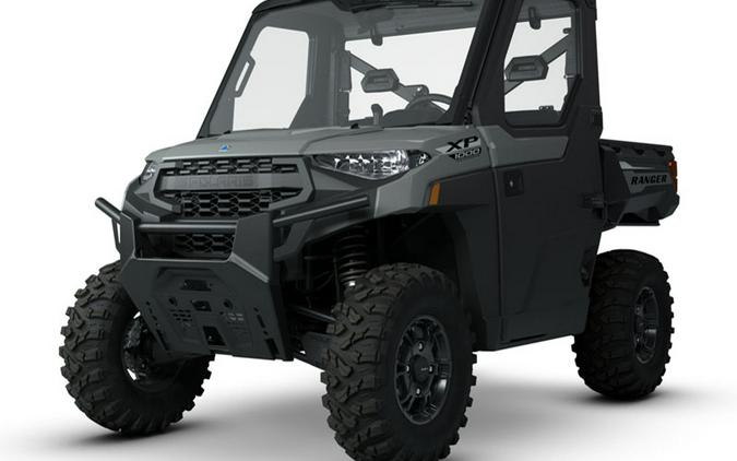 2027 Polaris Ranger XP 1000 Cab