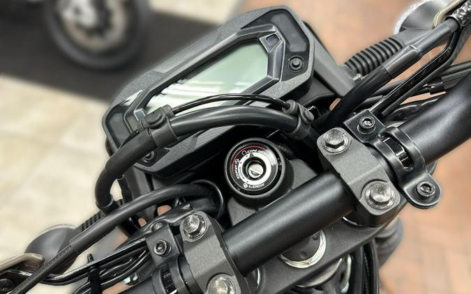2026 Kawasaki KLX 230 DF ABS