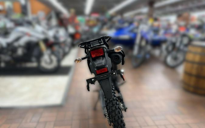 2026 Kawasaki KLX 230 DF ABS
