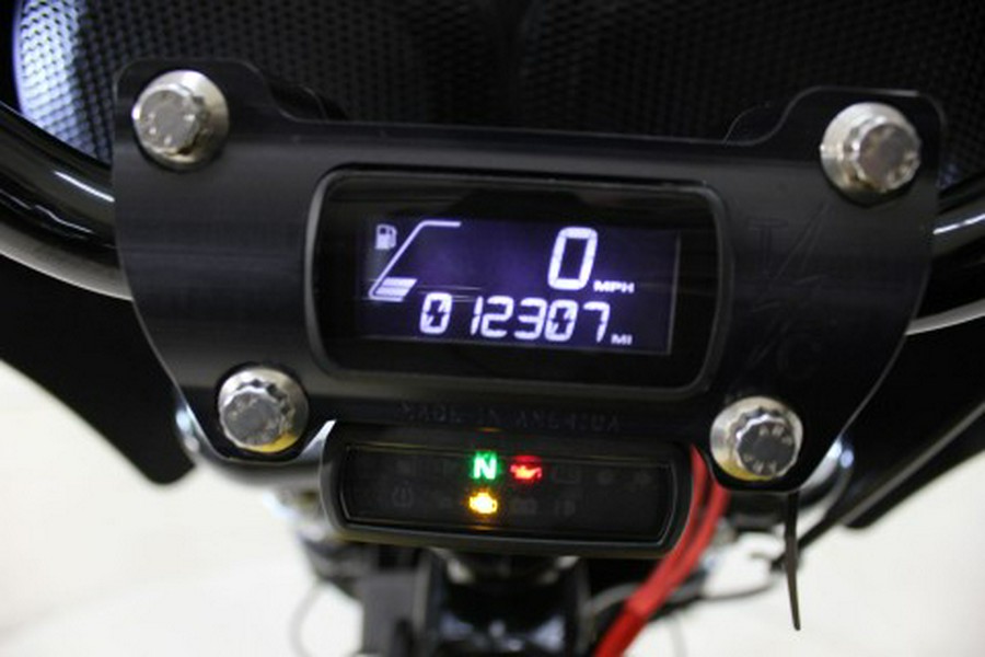 2023 Harley-Davidson Street Bob® 114