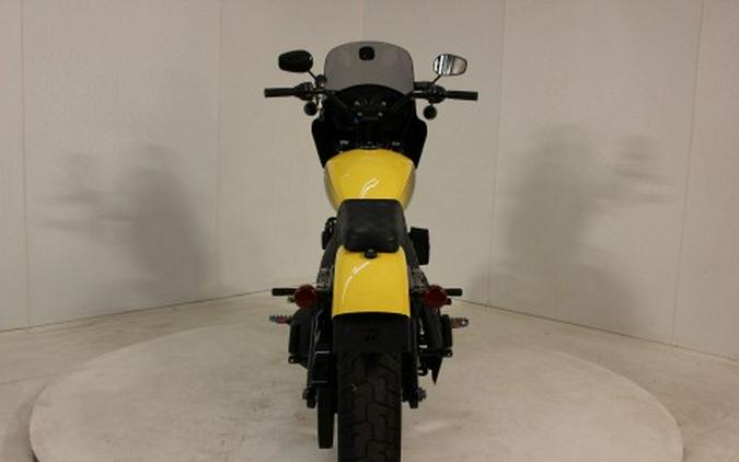 2023 Harley-Davidson Street Bob® 114