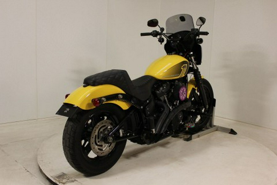 2023 Harley-Davidson Street Bob® 114