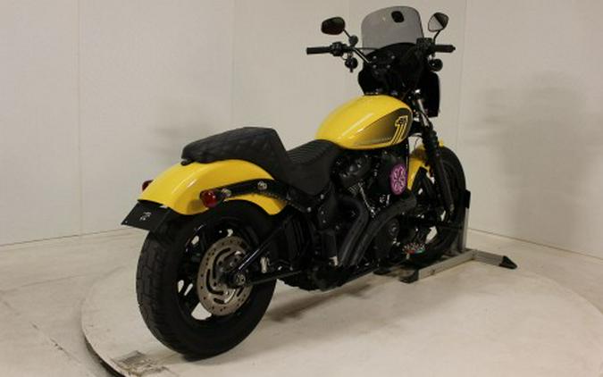2023 Harley-Davidson Street Bob® 114
