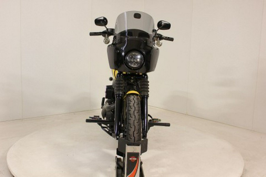 2023 Harley-Davidson Street Bob® 114