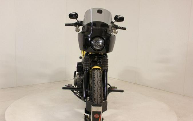 2023 Harley-Davidson Street Bob® 114