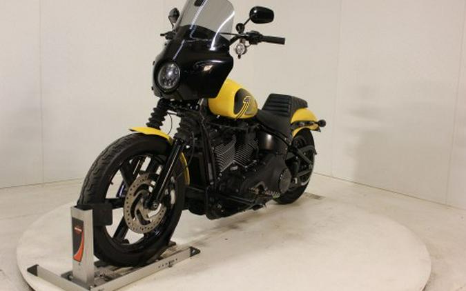 2023 Harley-Davidson Street Bob® 114