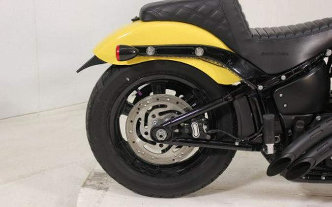 2023 Harley-Davidson Street Bob® 114
