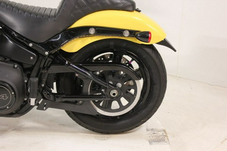 2023 Harley-Davidson Street Bob® 114