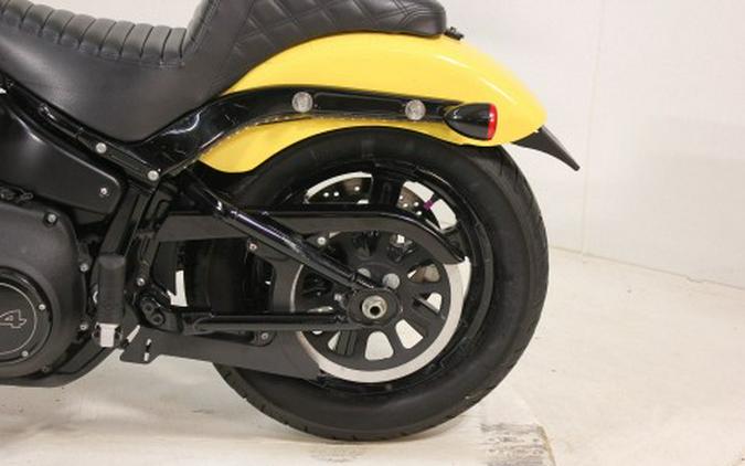 2023 Harley-Davidson Street Bob® 114