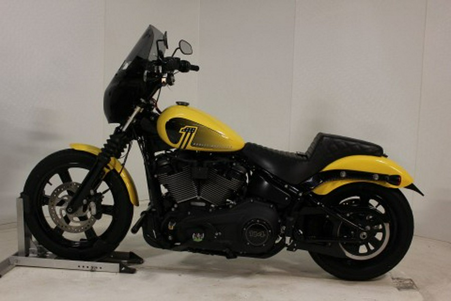 2023 Harley-Davidson Street Bob® 114
