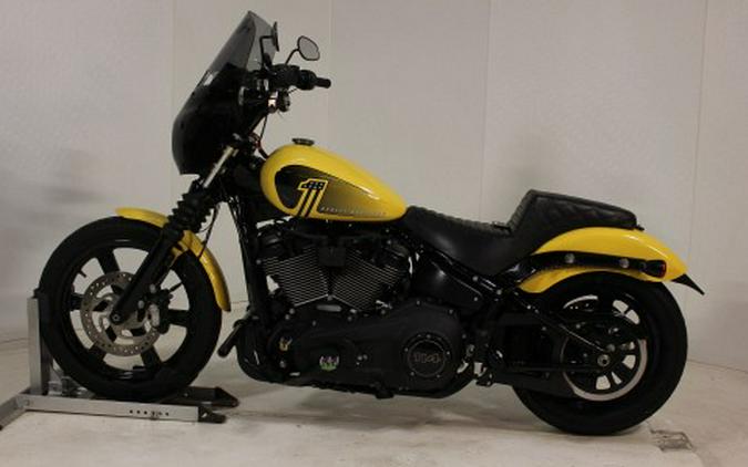 2023 Harley-Davidson Street Bob® 114
