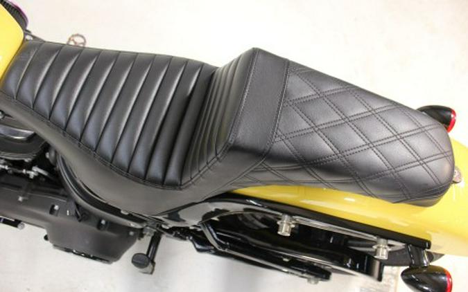 2023 Harley-Davidson Street Bob® 114
