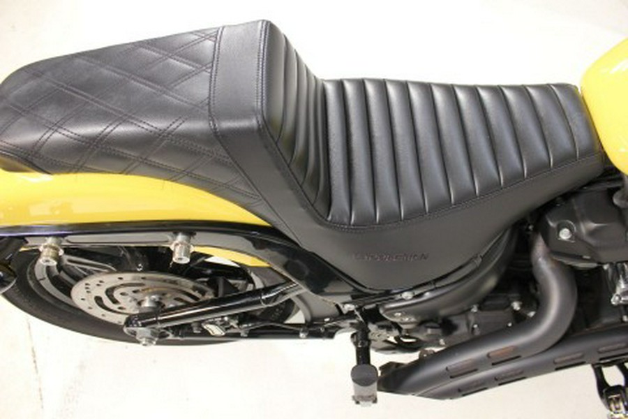 2023 Harley-Davidson Street Bob® 114