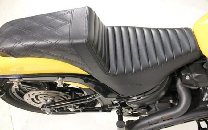 2023 Harley-Davidson Street Bob® 114