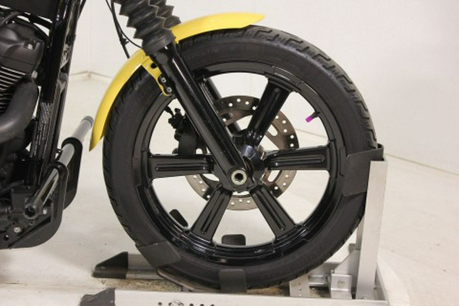 2023 Harley-Davidson Street Bob® 114