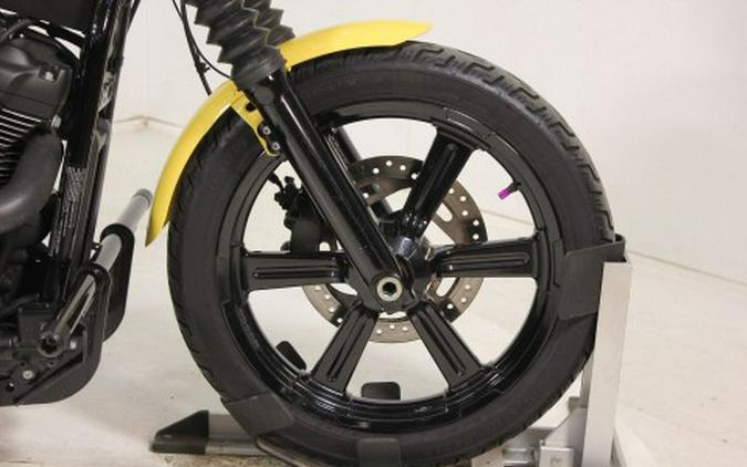 2023 Harley-Davidson Street Bob® 114