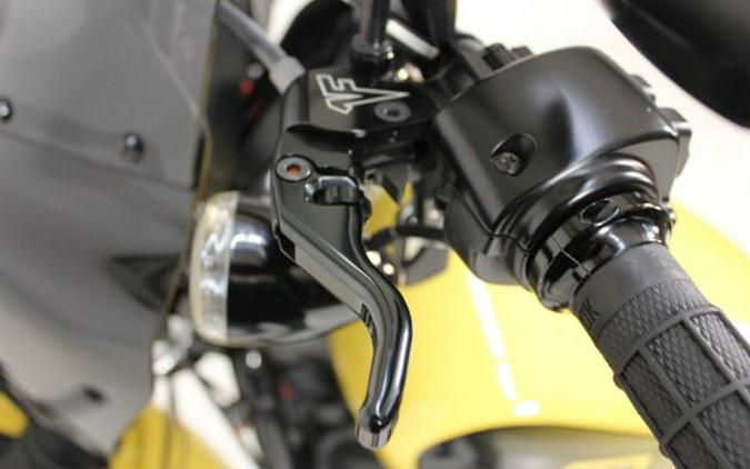 2023 Harley-Davidson Street Bob® 114