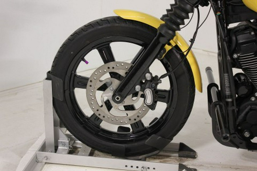 2023 Harley-Davidson Street Bob® 114