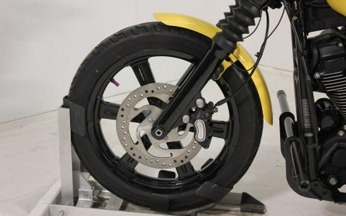 2023 Harley-Davidson Street Bob® 114