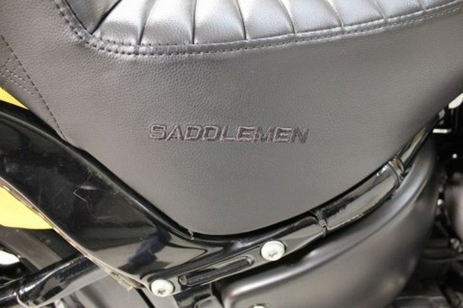 2023 Harley-Davidson Street Bob® 114