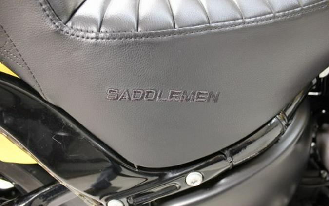 2023 Harley-Davidson Street Bob® 114